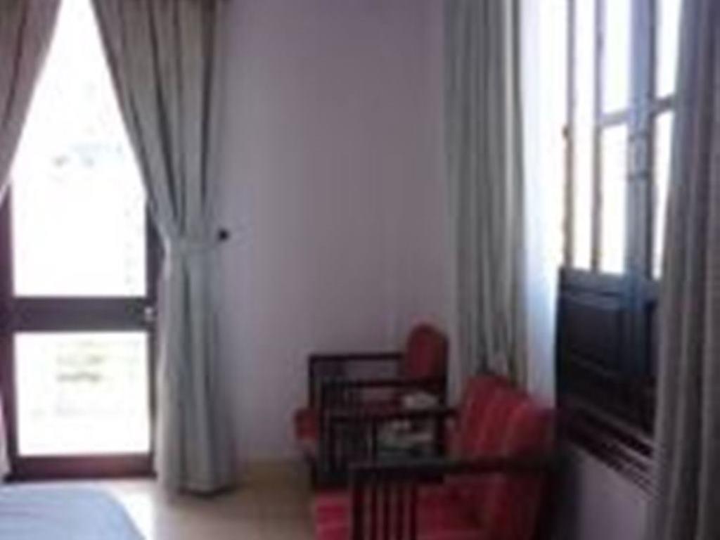 Lux Hotel Thon Lai The Exterior foto